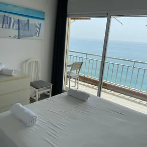 Mediterranean First Line Costa Del Sol Apartment
