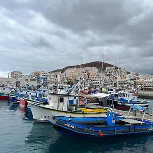 Cornelia's 1b Primera Línea De Playa , Los Cristianos (Tenerife) España