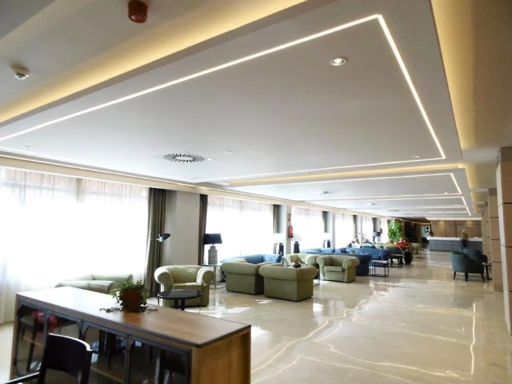 Appartement 1St Lign On The Beach Fuengirola Apartment
