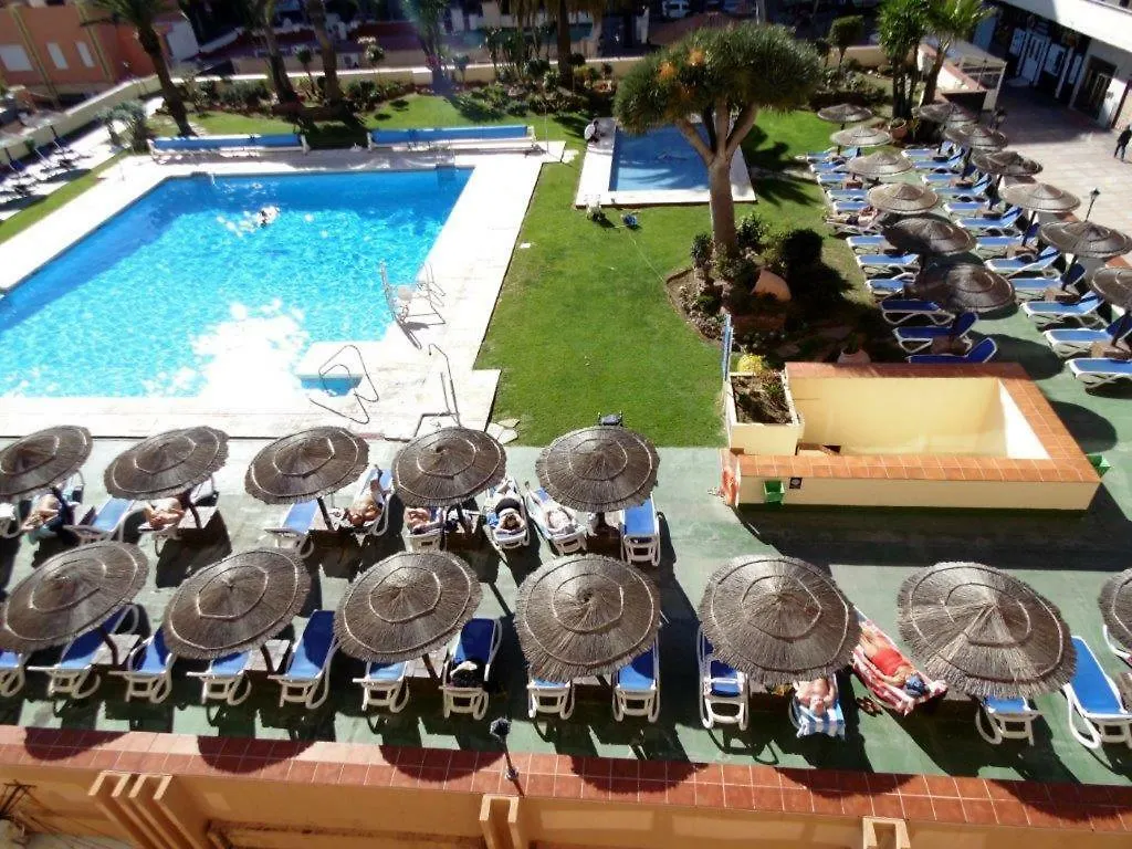 Appartement 1St Lign On The Beach Fuengirola Apartment